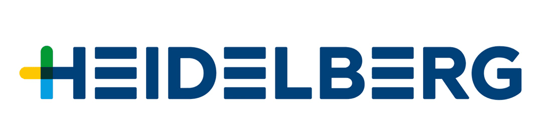 Logo Heidelberg